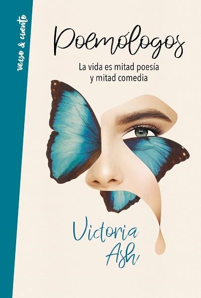 POEMÓLOGOS | 9788403519473 | ASH, VICTORIA | Llibreria Online de Vilafranca del Penedès | Comprar llibres en català