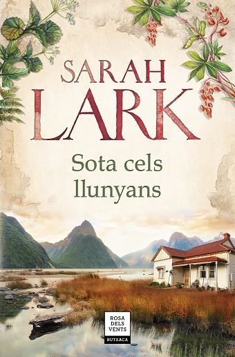 SOTA CELS LLUNYANS | 9788417444877 | LARK, SARAH | Llibreria Online de Vilafranca del Penedès | Comprar llibres en català