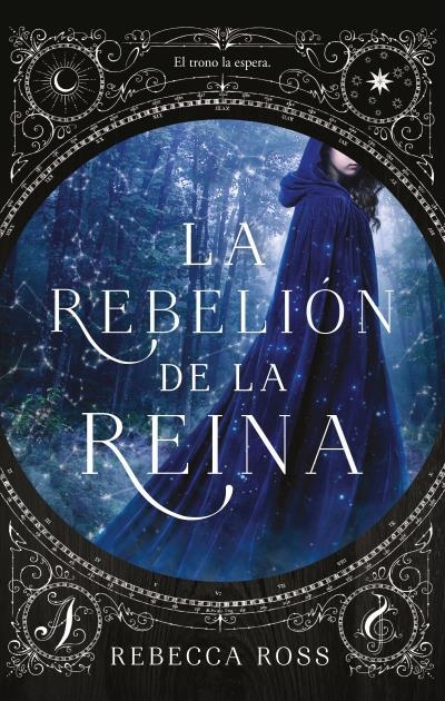 LA REBELIÓN DE LA REINA | 9788496886995 | ROSS, REBECCA | Llibreria Online de Vilafranca del Penedès | Comprar llibres en català