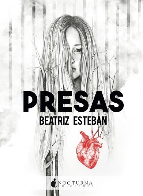 PRESAS | 9788416858835 | ESTEBAN BRAU, BEATRIZ | Llibreria Online de Vilafranca del Penedès | Comprar llibres en català