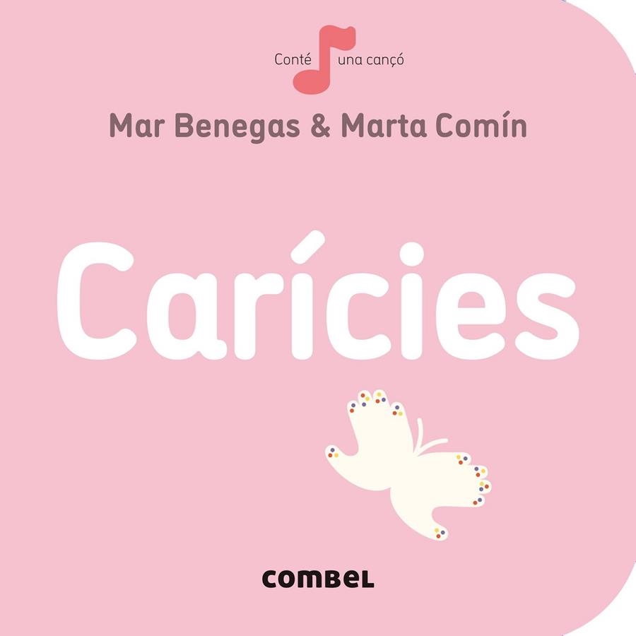 CARÍCIES | 9788491014348 | BENEGAS ORTIZ, MARÍA DEL MAR | Llibreria Online de Vilafranca del Penedès | Comprar llibres en català