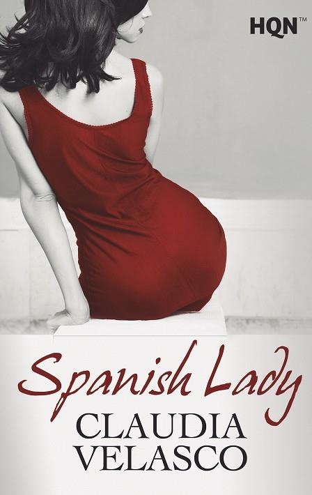 SPANISH LADY | 9788413074245 | VELASCO, CLAUDIA | Llibreria L'Odissea - Libreria Online de Vilafranca del Penedès - Comprar libros