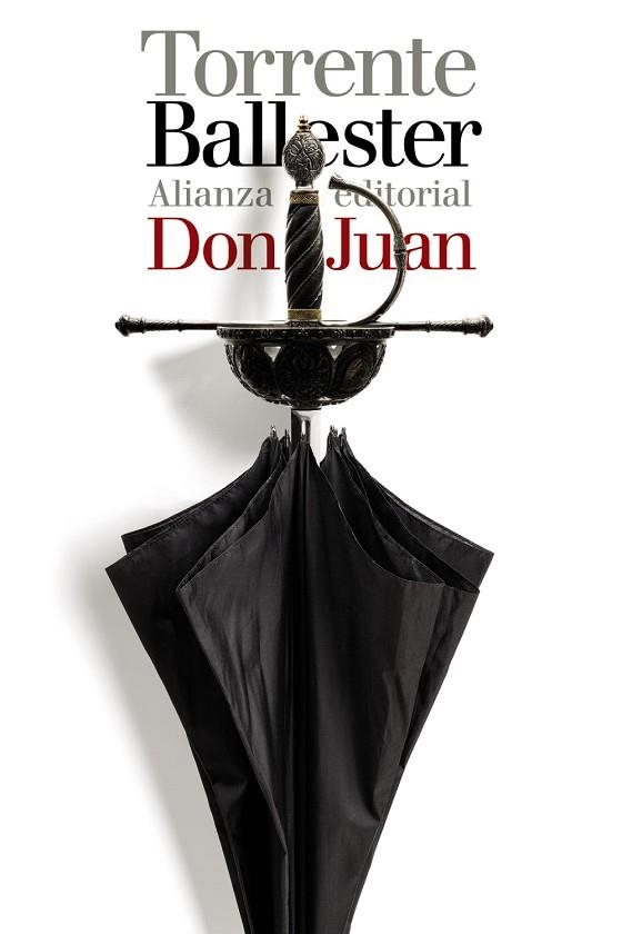 DON JUAN | 9788491813415 | TORRENTE BALLESTER, GONZALO | Llibreria Online de Vilafranca del Penedès | Comprar llibres en català