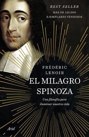 EL MILAGRO SPINOZA | 9788434429666 | LENOIR, FRÉDÉRIC | Llibreria Online de Vilafranca del Penedès | Comprar llibres en català