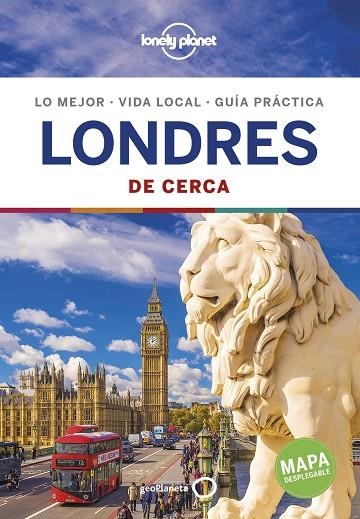 LONDRES DE CERCA 6 | 9788408197294 | FILOU, EMILIE/HARPER, DAMIAN/DRAGICEVICH, PETER/FALLON, STEVE | Llibreria L'Odissea - Libreria Online de Vilafranca del Penedès - Comprar libros