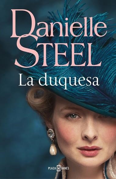 LA DUQUESA | 9788401021657 | STEEL, DANIELLE | Llibreria Online de Vilafranca del Penedès | Comprar llibres en català