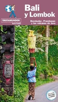 BALI Y LOMBOK | 9788417245122 | GLOAGUEN, PHILIPPE | Llibreria Online de Vilafranca del Penedès | Comprar llibres en català