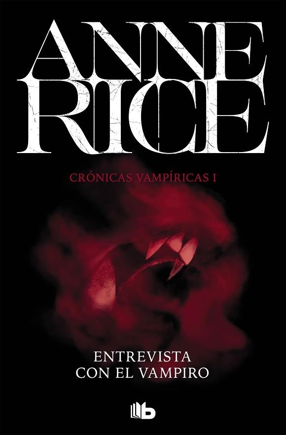 ENTREVISTA CON EL VAMPIRO (CRÓNICAS VAMPÍRICAS 1) | 9788490707838 | RICE, ANNE | Llibreria Online de Vilafranca del Penedès | Comprar llibres en català