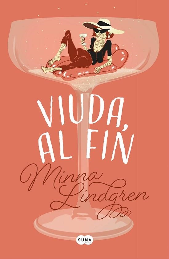 VIUDA AL FIN | 9788491292937 | LINDGREN, MINNA | Llibreria Online de Vilafranca del Penedès | Comprar llibres en català