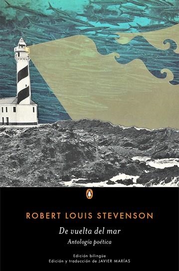 DE VUELTA DEL MAR | 9788491054016 | STEVENSON, ROBERT  L. | Llibreria L'Odissea - Libreria Online de Vilafranca del Penedès - Comprar libros