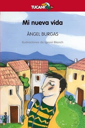 MI NUEVA VIDA | 9788468340302 | BURGAS I TREMOLS, ÀNGEL | Llibreria Online de Vilafranca del Penedès | Comprar llibres en català