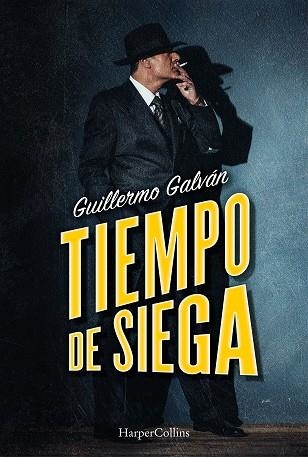 TIEMPO DE SIEGA | 9788491393191 | GALVÁN, GUILLERMO | Llibreria Online de Vilafranca del Penedès | Comprar llibres en català