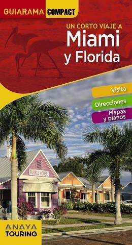 MIAMI Y FLORIDA | 9788499359922 | COSTA, EDGAR | Llibreria Online de Vilafranca del Penedès | Comprar llibres en català