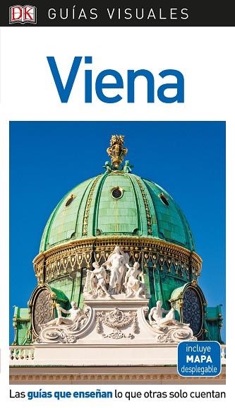 GUÍA VISUAL VIENA | 9780241383865 | AA VV | Llibreria Online de Vilafranca del Penedès | Comprar llibres en català