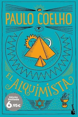 EL ALQUIMISTA | 9788408206194 | COELHO, PAULO | Llibreria Online de Vilafranca del Penedès | Comprar llibres en català