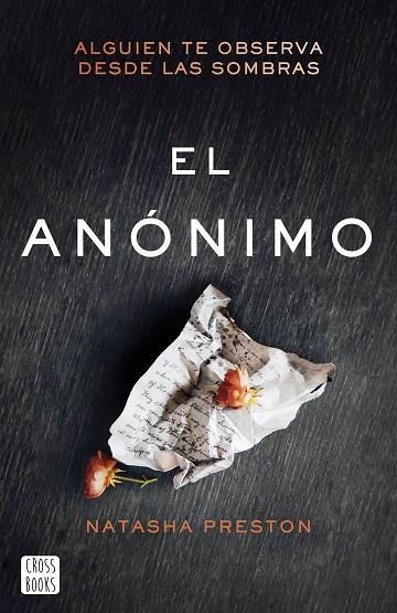 EL ANÓNIMO | 9788408204329 | PRESTON, NATASHA | Llibreria Online de Vilafranca del Penedès | Comprar llibres en català