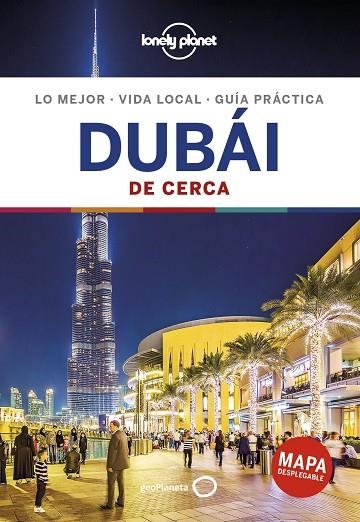 DUBÁI DE CERCA 2019 | 9788408197331 | SCHULTE-PEEVERS, ANDREA/RAUB, KEVIN | Llibreria Online de Vilafranca del Penedès | Comprar llibres en català