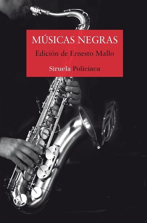 MÚSICAS NEGRAS | 9788417624385 | MATEO-SAGASTA, ALFONSO/DEL VALLE, IGNACIO/MONFORT, VANESSA/GUERRA, WENDY/MALLO, ERNESTO/ESCLIAR, LIL | Llibreria L'Odissea - Libreria Online de Vilafranca del Penedès - Comprar libros