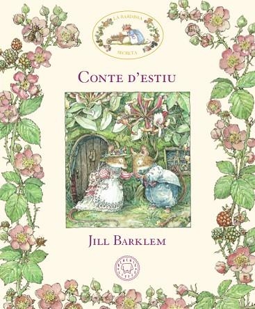 LA BARDISSA SECRETA. CONTE D'ESTIU | 9788417059958 | BARKLEM, JILL | Llibreria Online de Vilafranca del Penedès | Comprar llibres en català