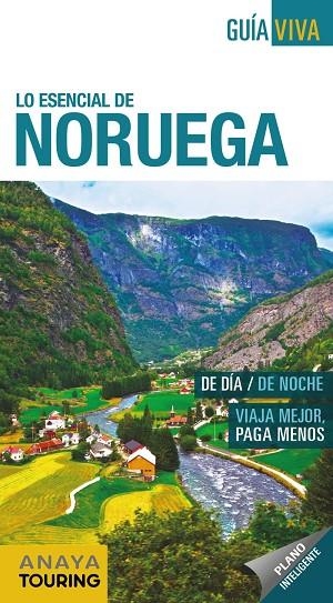 NORUEGA | 9788491580775 | ROSAL, MARIO DEL | Llibreria Online de Vilafranca del Penedès | Comprar llibres en català