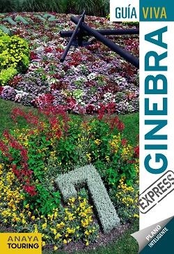 GINEBRA | 9788499359236 | ANAYA TOURING/FERNÁNDEZ, LUIS ARGEO | Llibreria Online de Vilafranca del Penedès | Comprar llibres en català