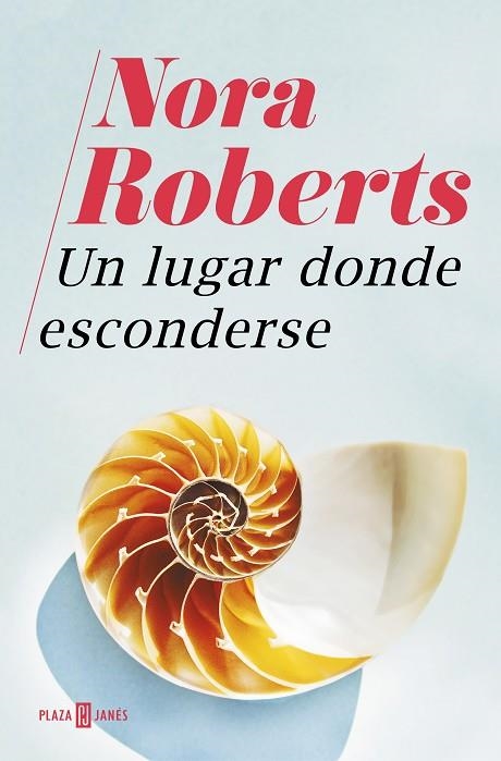 UN LUGAR DONDE ESCONDERSE | 9788401022890 | ROBERTS, NORA | Llibreria Online de Vilafranca del Penedès | Comprar llibres en català