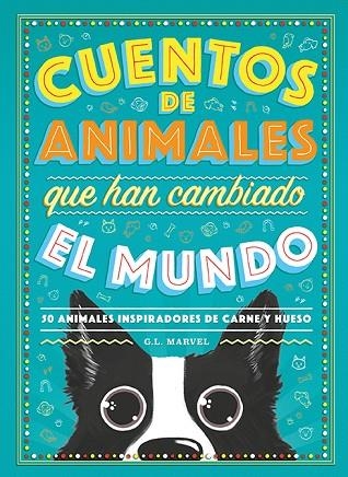 CUENTOS DE ANIMALES QUE HAN CAMBIADO EL MUNDO | 9788417128944 | AA VV | Llibreria Online de Vilafranca del Penedès | Comprar llibres en català