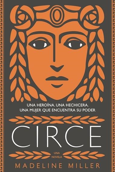 CIRCE | 9788491814122 | MILLER, MADELINE | Llibreria Online de Vilafranca del Penedès | Comprar llibres en català