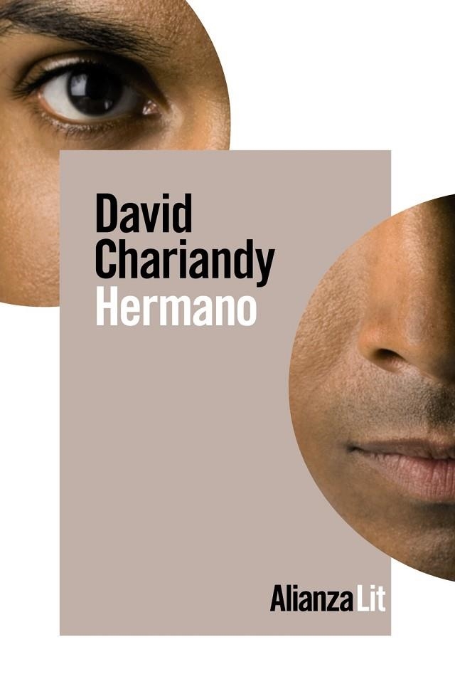 HERMANO | 9788491814245 | CHARIANDY, DAVID | Llibreria Online de Vilafranca del Penedès | Comprar llibres en català