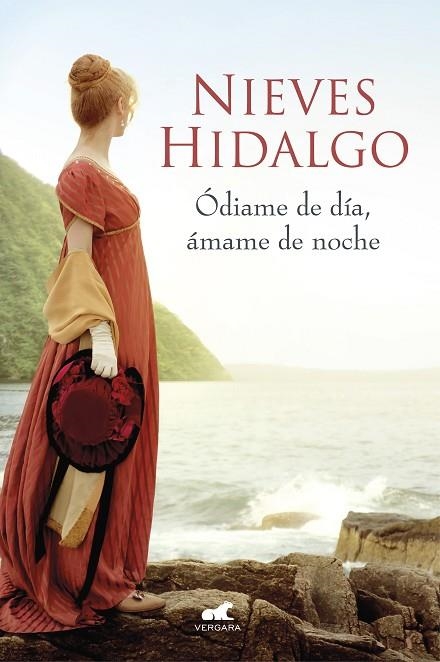 ÓDIAME DE DÍA ÁMAME DE NOCHE (UN ROMANCE EN LONDRES 2) | 9788416076802 | HIDALGO, NIEVES | Llibreria Online de Vilafranca del Penedès | Comprar llibres en català