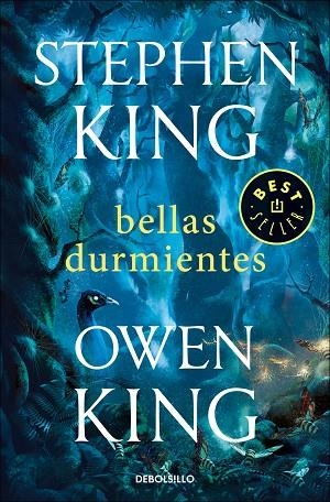 BELLAS DURMIENTES | 9788466346528 | KING, STEPHEN; KING, OWEN | Llibreria L'Odissea - Libreria Online de Vilafranca del Penedès - Comprar libros