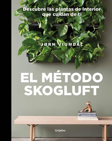 EL MÉTODO SKOGLUFT | 9788417338695 | VIUMDAL, JØRN | Llibreria Online de Vilafranca del Penedès | Comprar llibres en català