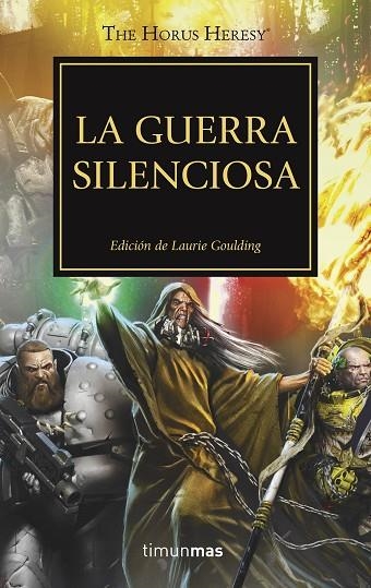 LA GUERRA SILENCIOSA Nº 37 | 9788445006146 | DIVERSOS AUTORES | Llibreria Online de Vilafranca del Penedès | Comprar llibres en català