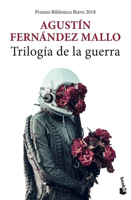 TRILOGÍA DE LA GUERRA | 9788432234842 | FERNÁNDEZ MALLO, AGUSTÍN | Llibreria L'Odissea - Libreria Online de Vilafranca del Penedès - Comprar libros