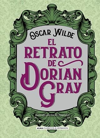 EL RETRATO DE DORIAN GRAY (CLÁSICOS) | 9788417430290 | WILDE, OSCAR | Llibreria L'Odissea - Libreria Online de Vilafranca del Penedès - Comprar libros