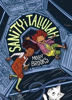 SANITY I TALLULAH | 9788424664459 | BROOKS, MOLLY | Llibreria Online de Vilafranca del Penedès | Comprar llibres en català