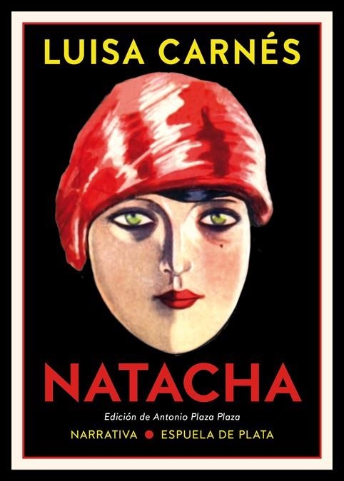 NATACHA | 9788417146672 | CARNÉS, LUISA | Llibreria Online de Vilafranca del Penedès | Comprar llibres en català