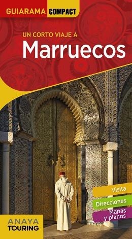 MARRUECOS | 9788491581383 | ROGER, MIMÓ | Llibreria Online de Vilafranca del Penedès | Comprar llibres en català