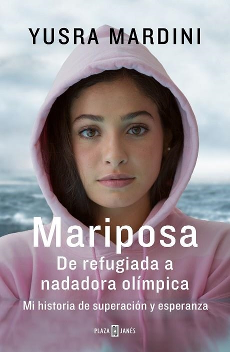 MARIPOSA | 9788401022135 | MARDINI, YUSRA | Llibreria L'Odissea - Libreria Online de Vilafranca del Penedès - Comprar libros