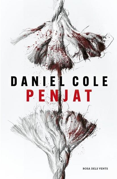 PENJAT | 9788417627119 | COLE, DANIEL | Llibreria Online de Vilafranca del Penedès | Comprar llibres en català