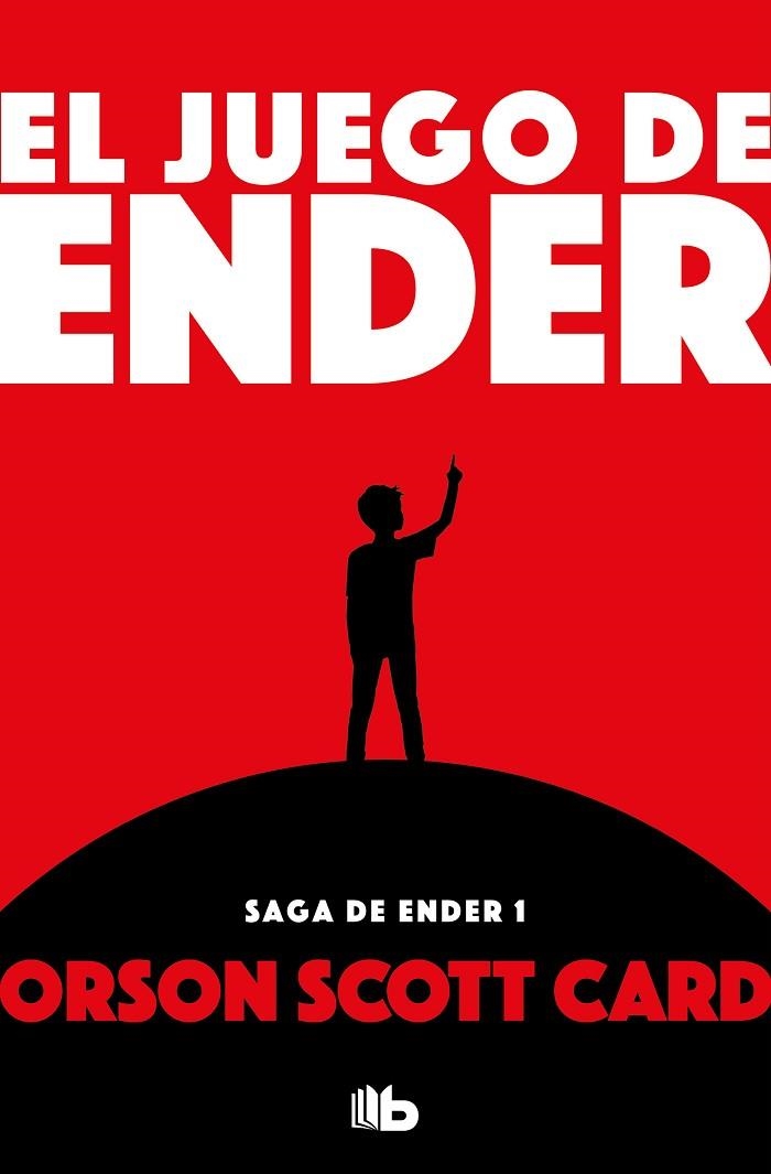 EL JUEGO DE ENDER (SAGA DE ENDER 1) | 9788490707890 | CARD, ORSON SCOTT | Llibreria L'Odissea - Libreria Online de Vilafranca del Penedès - Comprar libros