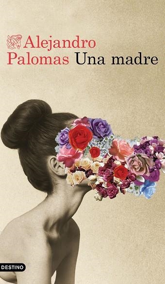 UNA MADRE | 9788423355334 | PALOMAS, ALEJANDRO | Llibreria Online de Vilafranca del Penedès | Comprar llibres en català