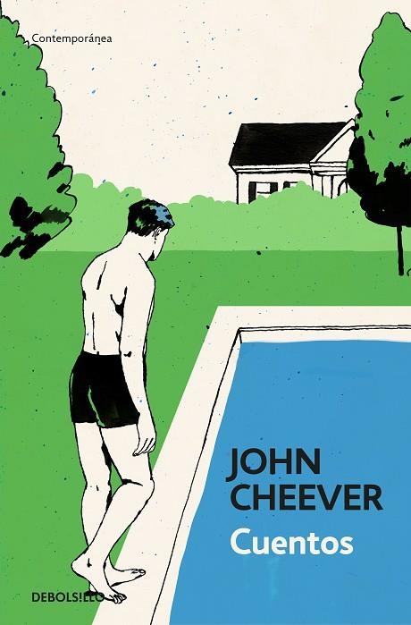 CUENTOS | 9788466346603 | CHEEVER, JOHN | Llibreria Online de Vilafranca del Penedès | Comprar llibres en català