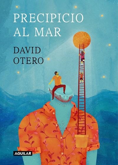 PRECIPICIO AL MAR | 9788403519480 | OTERO, DAVID | Llibreria Online de Vilafranca del Penedès | Comprar llibres en català