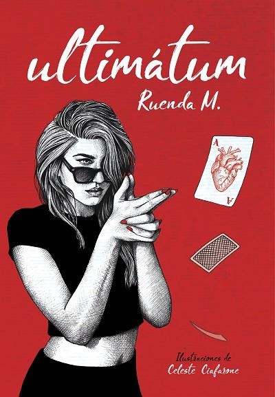 ULTIMÁTUM | 9788417460556 | RUENDA M. | Llibreria Online de Vilafranca del Penedès | Comprar llibres en català