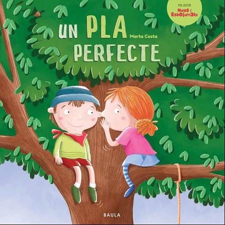 UN PLA PERFECTE | 9788447938148 | COSTA VIRGILI, MARTA | Llibreria Online de Vilafranca del Penedès | Comprar llibres en català