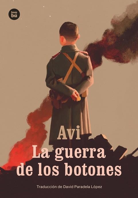 LA GUERRA DE LOS BOTONES | 9788483435762 | AVI | Llibreria Online de Vilafranca del Penedès | Comprar llibres en català