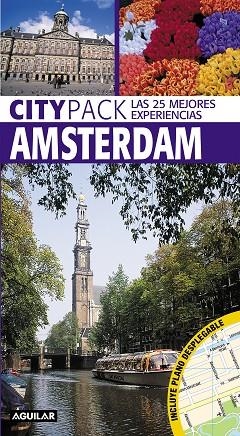 ÁMSTERDAM (CITYPACK) | 9788403519657 | VARIOS AUTORES, | Llibreria Online de Vilafranca del Penedès | Comprar llibres en català