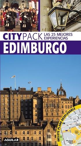 EDIMBURGO (CITYPACK) | 9788403519718 | VARIOS AUTORES, | Llibreria Online de Vilafranca del Penedès | Comprar llibres en català