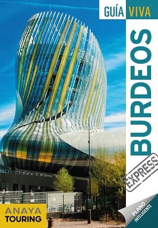 BURDEOS | 9788491581772 | MARTÍN, GALO | Llibreria Online de Vilafranca del Penedès | Comprar llibres en català